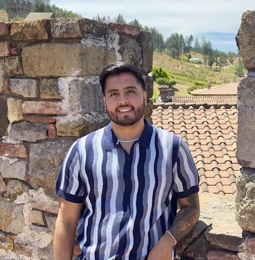 Edgardo Aragon Edgardo Aragon