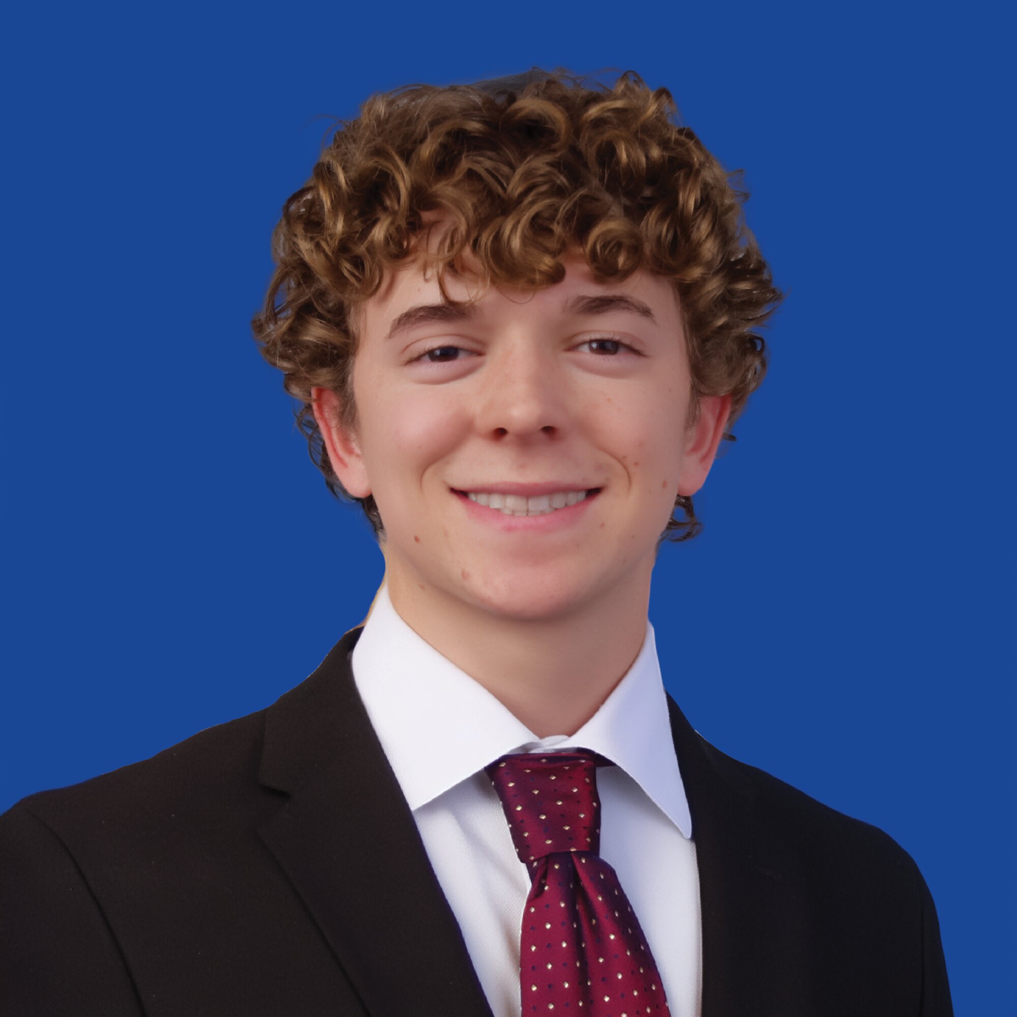 Maxwell Fairleigh