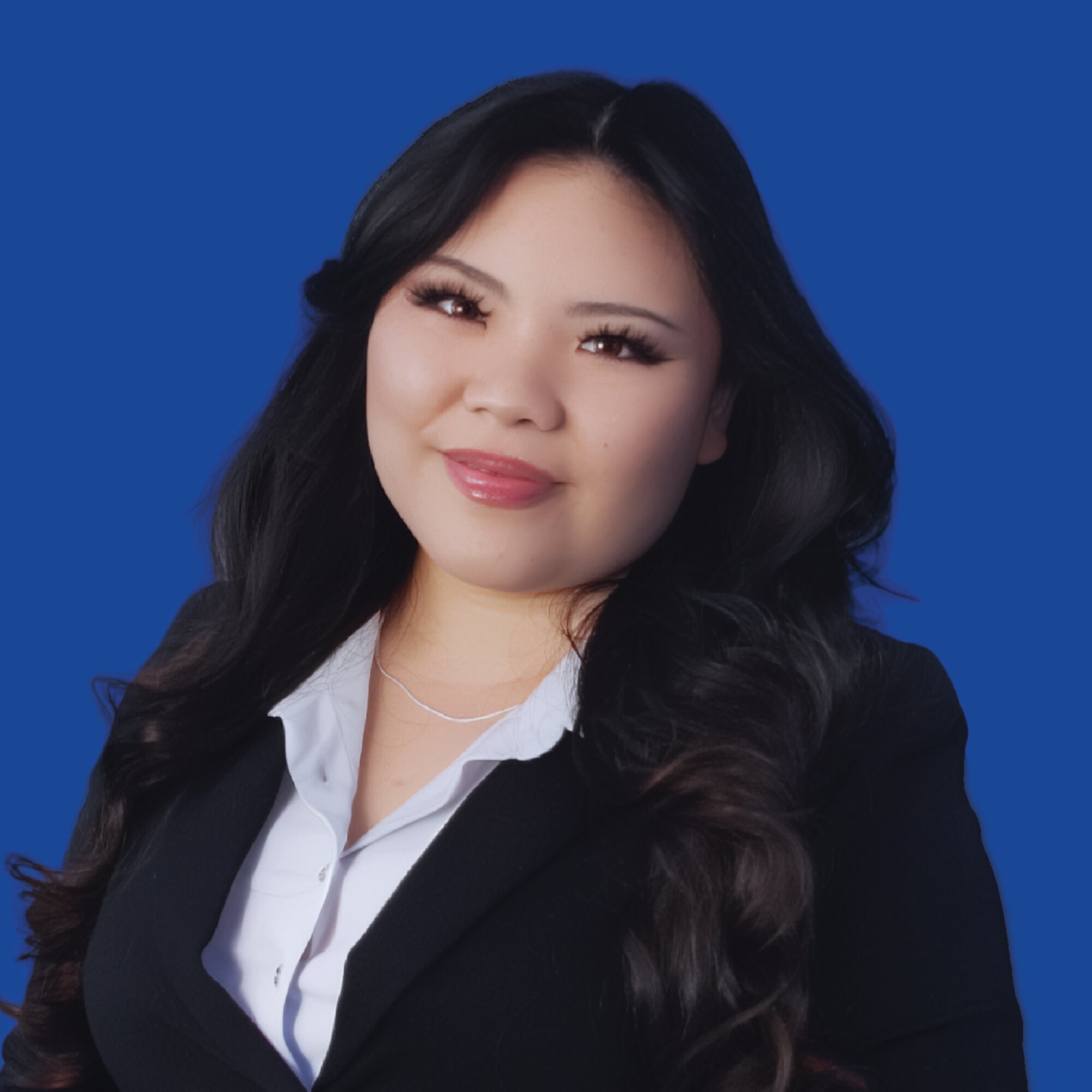 Shannon Lo
