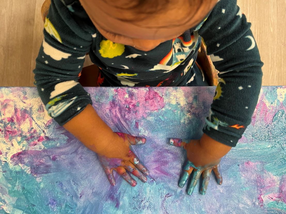 canvas hand painting canvas hand painting