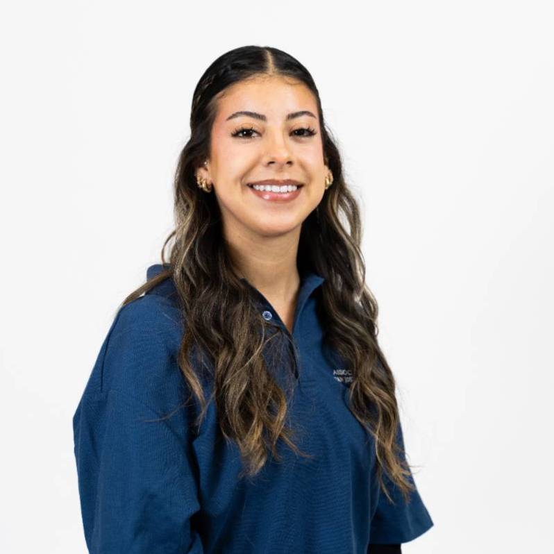 Ahtziri Guzman Barrera