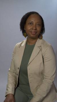 Dr. Marcelle Dougan