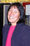 Alvina Nishimoto