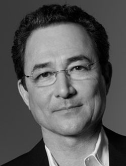 Randall Sexton Headshot