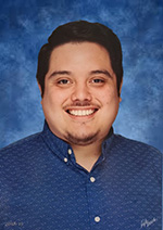 Anthony Alvarado Anthony Alvarado