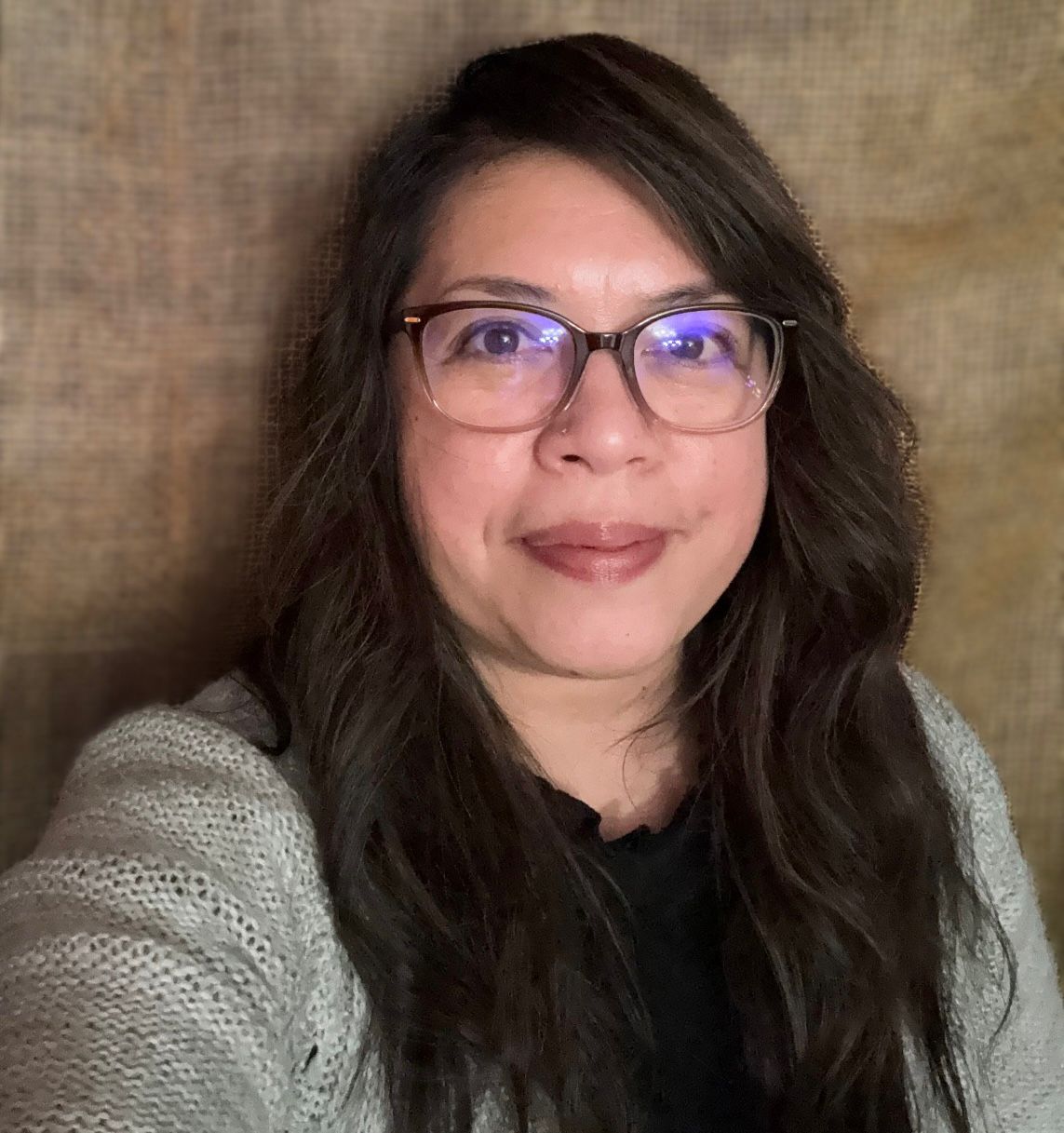 Kira Lemons headshot Kira Lemons