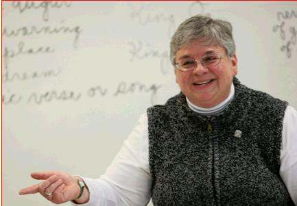 Mary Warner Mary Warner