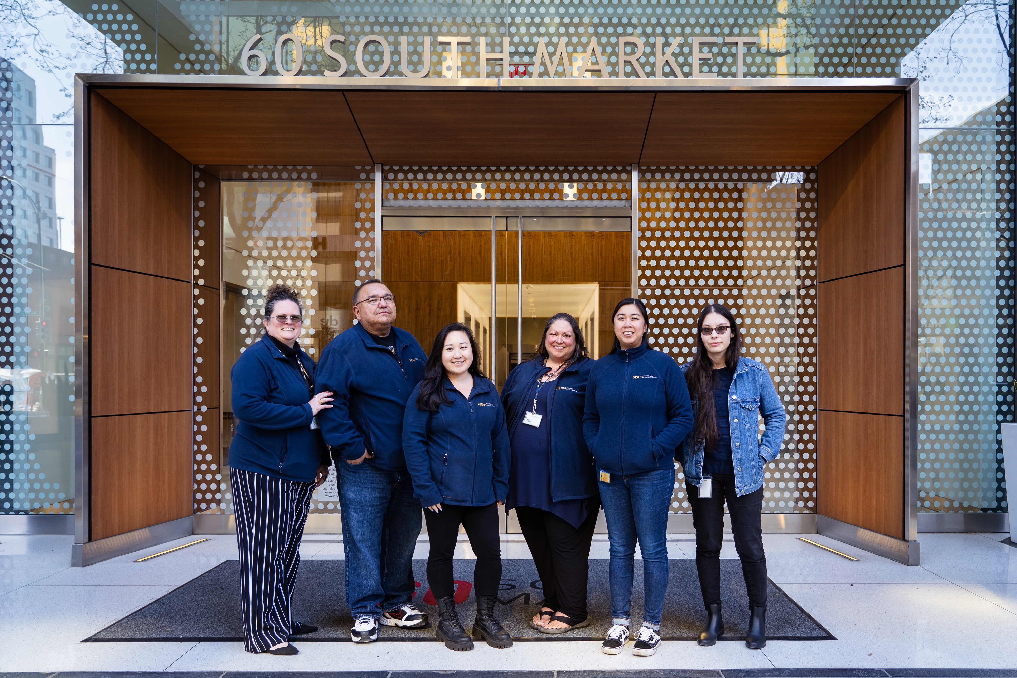 Payment Services Team