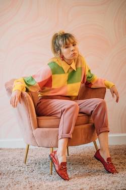Jennette McCurdy Jennette McCurdy