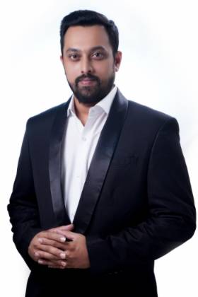 Aditya Sawant Aditya Sawant