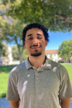 Adrian Perez Advisor About Me