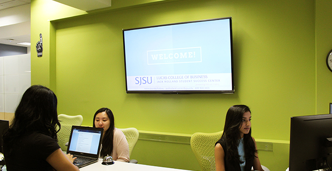 JHSSC Advising JHSSC Advising