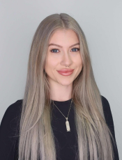 Kylie Harrop St-John