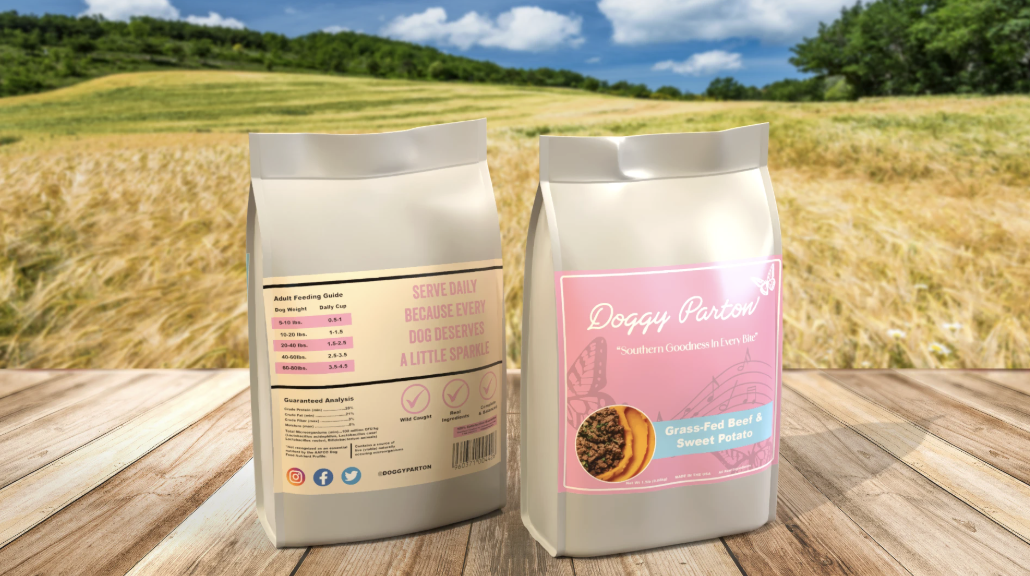 Matthew Dela Cruz Packaging Project