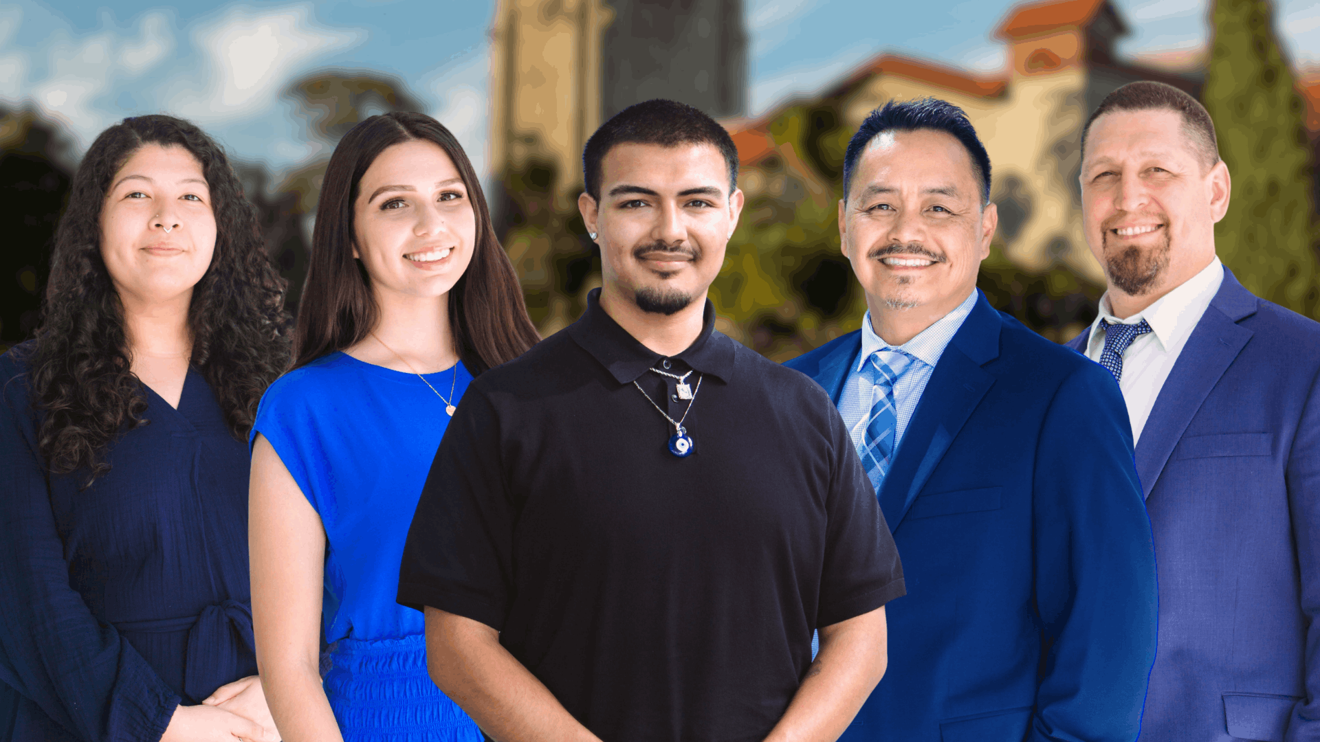 SJSU Online Enrollment Counselors