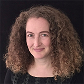 headshot of Asha Weinstein Agrawal