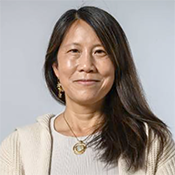 headshot of Katherine Cushing