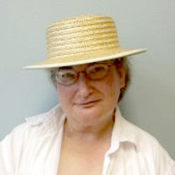 Headshot of Maureen Kelley