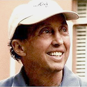 headshot of Frank Schiavo