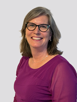 Lisa Andreasen photo