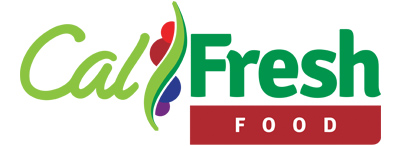 CalFresh Food Logo