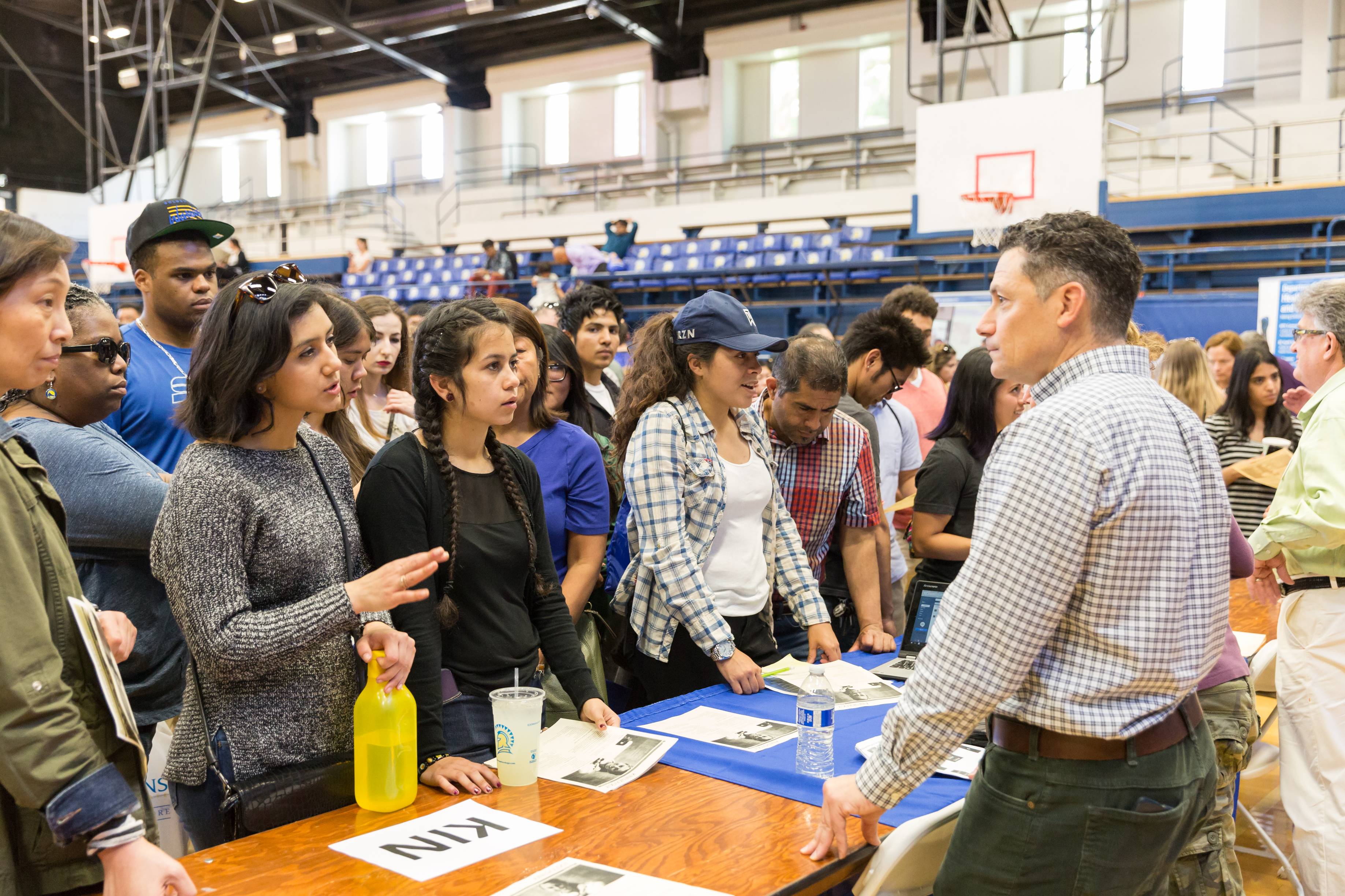 Meet with a Counselor