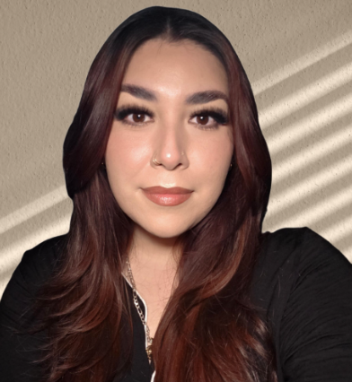 Jaqueline Luna Gamez