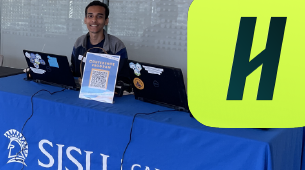 Fall job fair