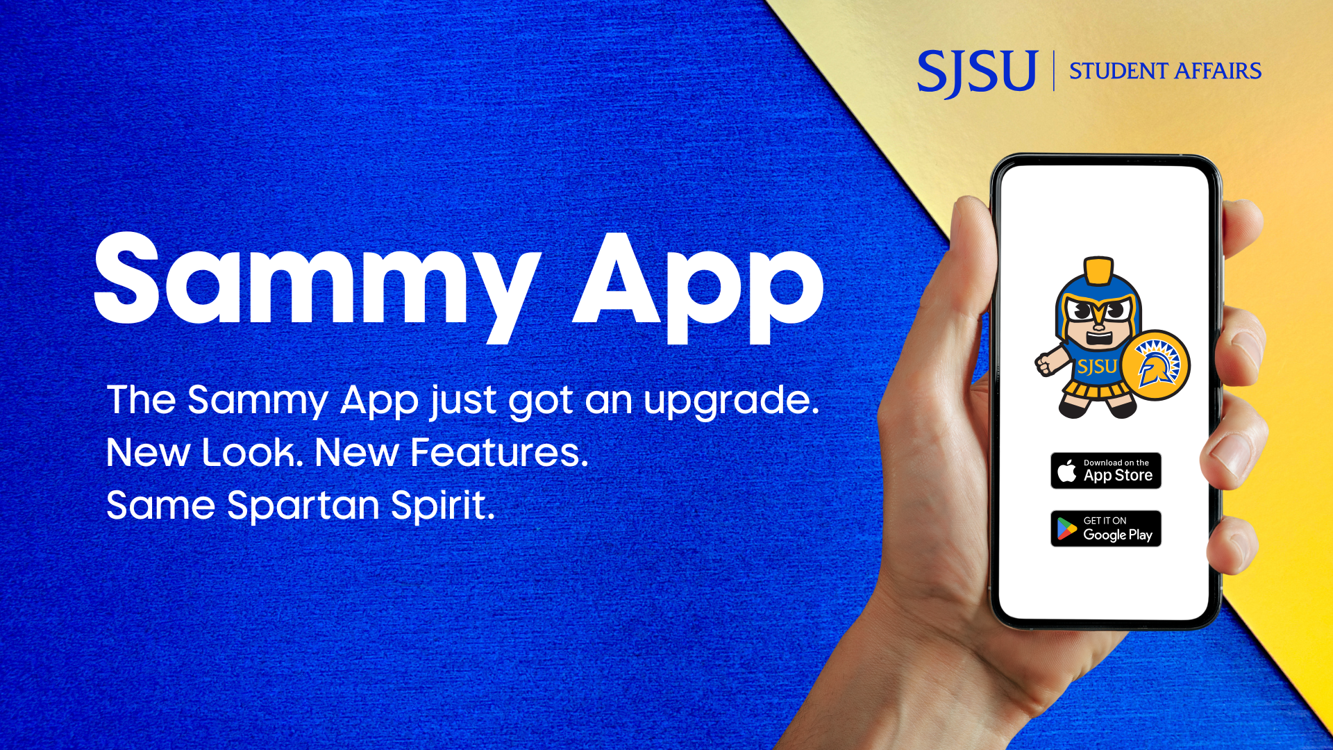 Sammy App